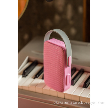 2017 bluetooth mini speaker